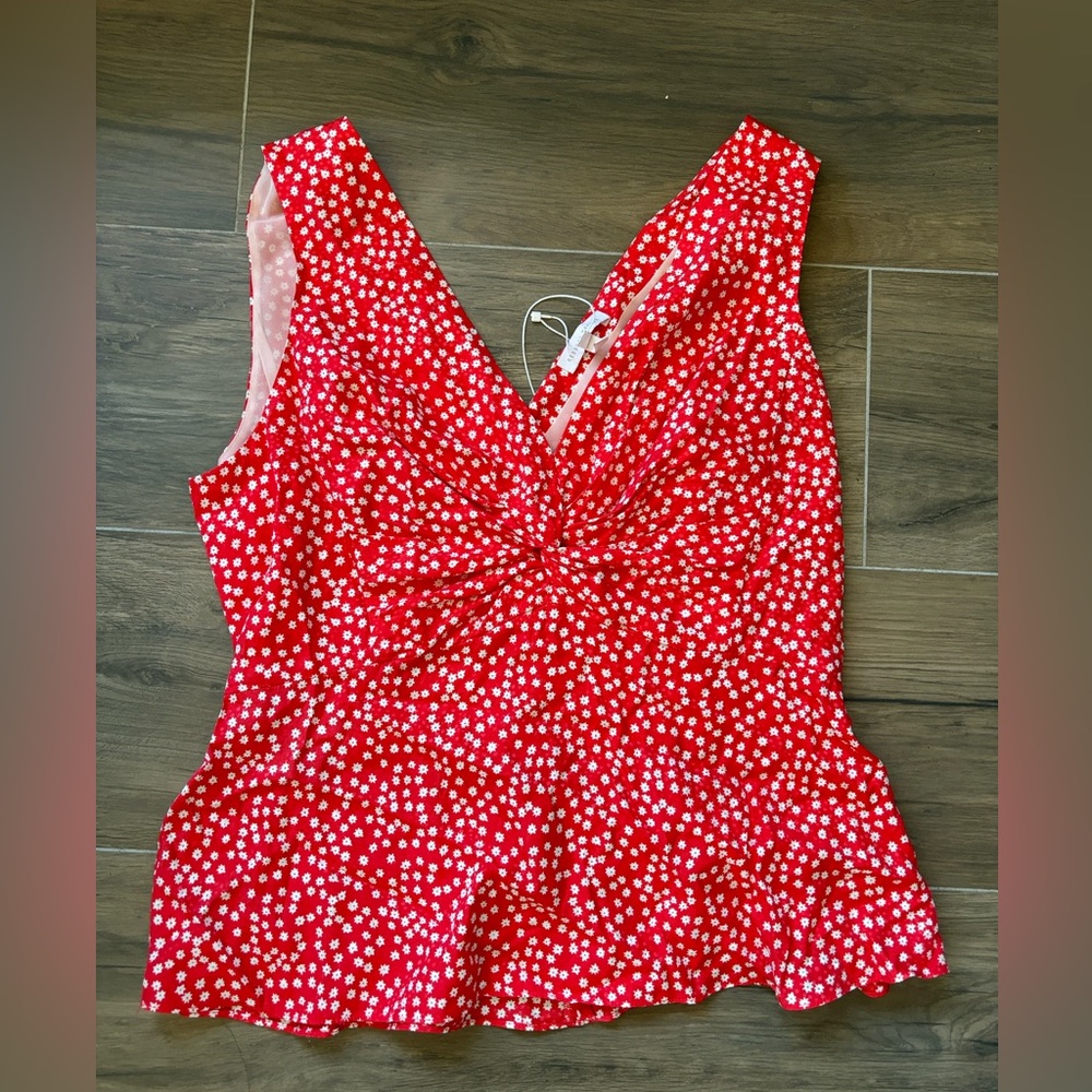 Rebecca Taylor Top